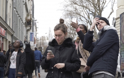 Une ode à l'évasion