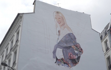 Une ode à l'évasion