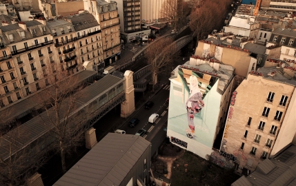 Une ode à l'évasion