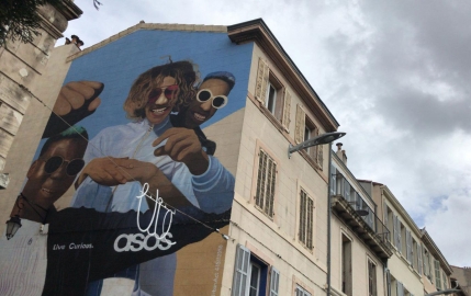 Une ode à l'évasion