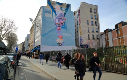 Une ode à l'évasion