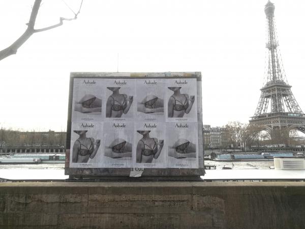 La Belle Etoile, la nouvelle collection sensuelle et légère