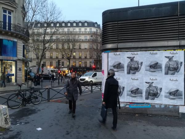 La Belle Etoile, la nouvelle collection sensuelle et légère