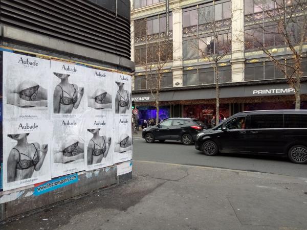 La Belle Etoile, la nouvelle collection sensuelle et légère