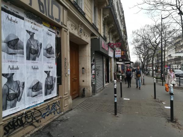 La Belle Etoile, la nouvelle collection sensuelle et légère