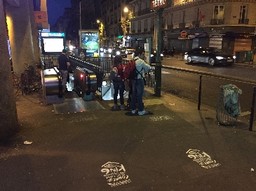 Courez plus loin avec Stephen King