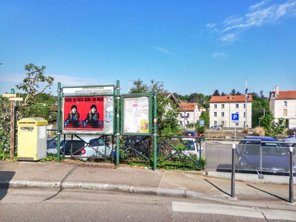 Girl in Red repeint la France