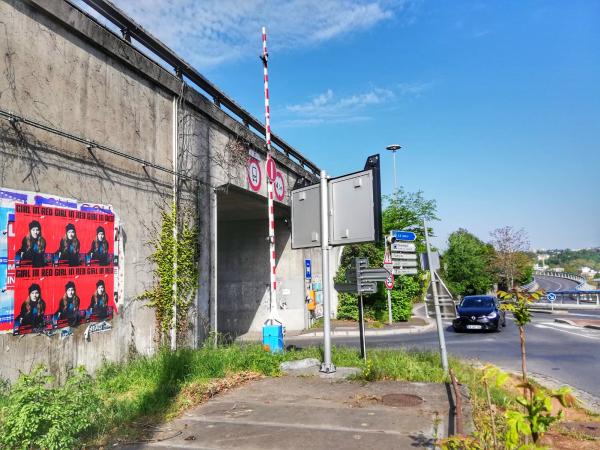 Girl in Red repeint la France