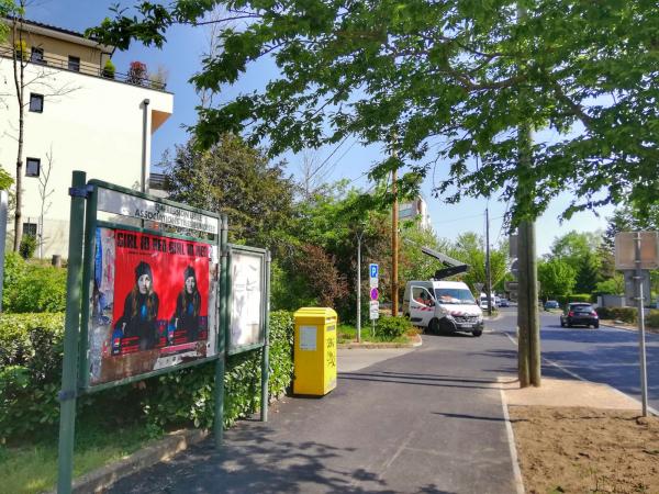 Girl in Red repeint la France