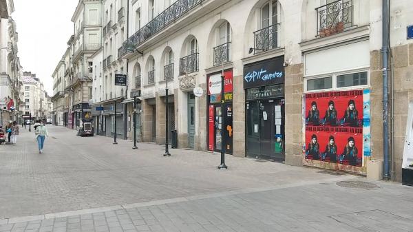 Girl in Red repeint la France