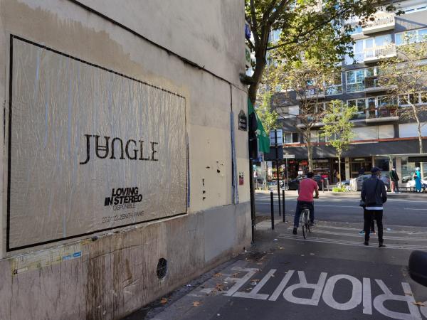 La météo annonce un vent de chaleur du côté de la musique