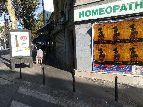 L’introversion au cœur de vos rues