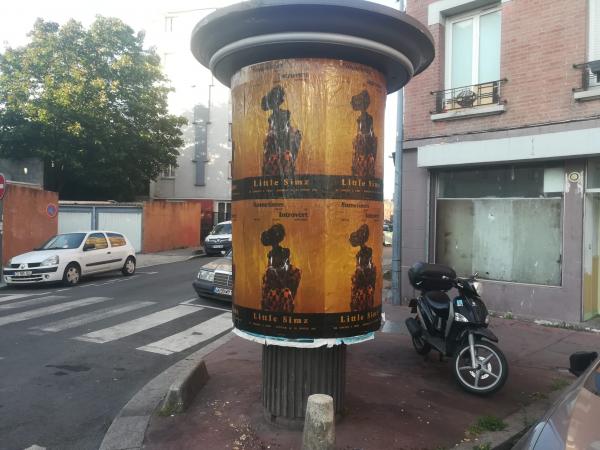 L’introversion au cœur de vos rues