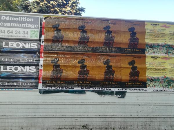 L’introversion au cœur de vos rues