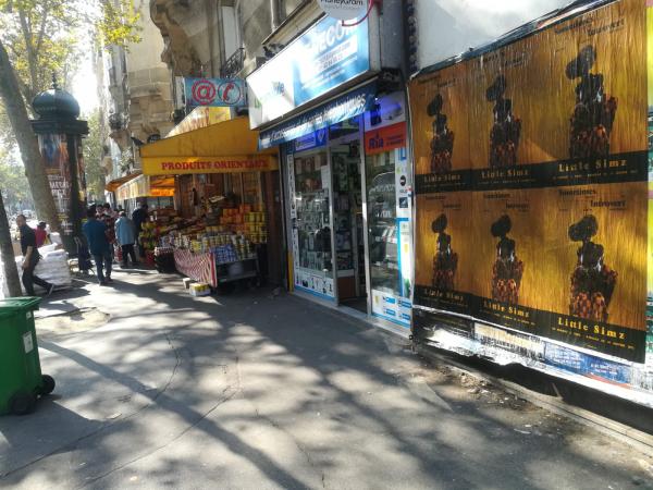 L’introversion au cœur de vos rues