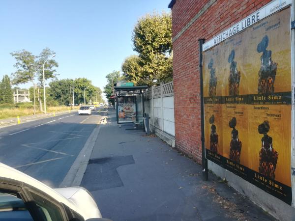 L’introversion au cœur de vos rues