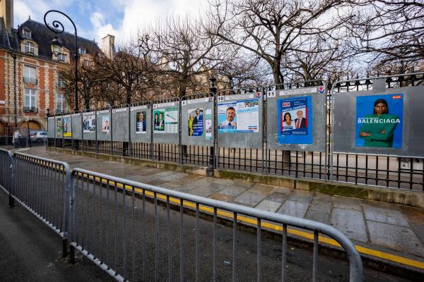 After raising the alarm, Balenciaga proposes a new future ...