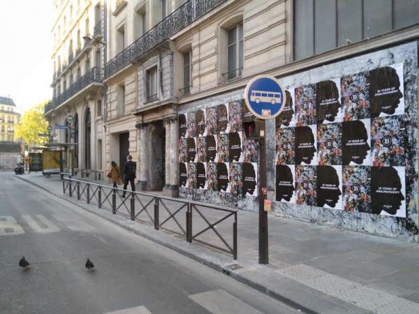 La #BalmainArmy fête ses 10 ans