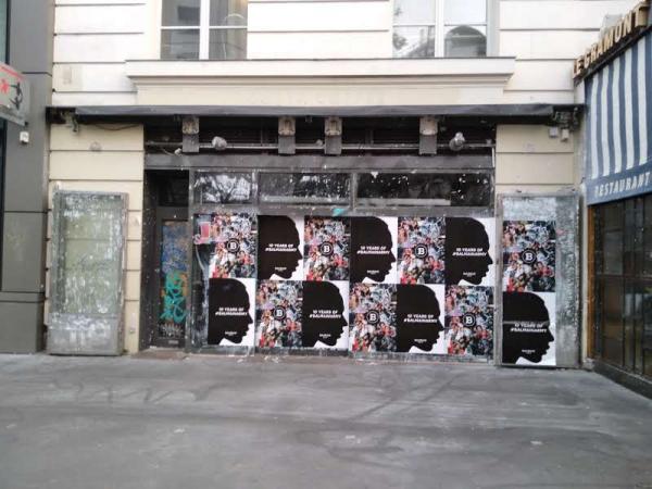 La #BalmainArmy fête ses 10 ans