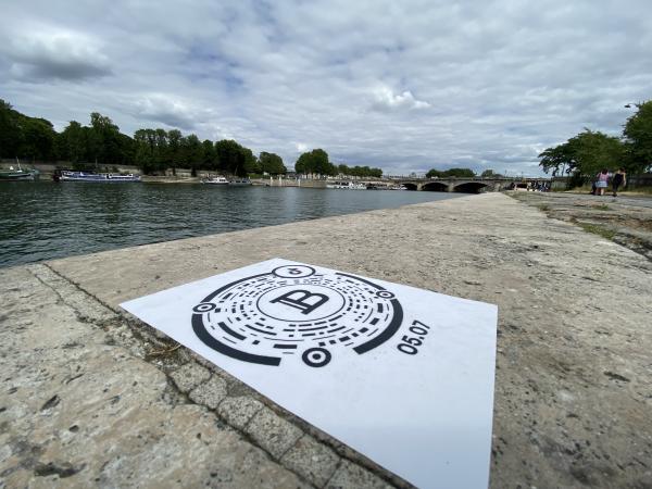 La haute couture n'a pas fini de se réinventer !