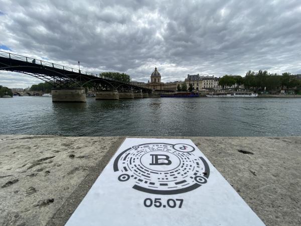 La haute couture n'a pas fini de se réinventer !