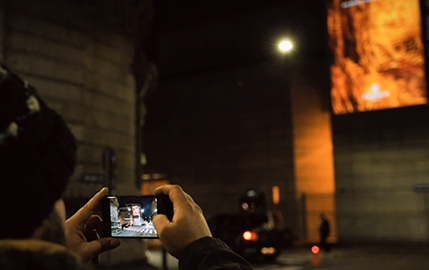 Les capitales de la mode sapées en Balmain