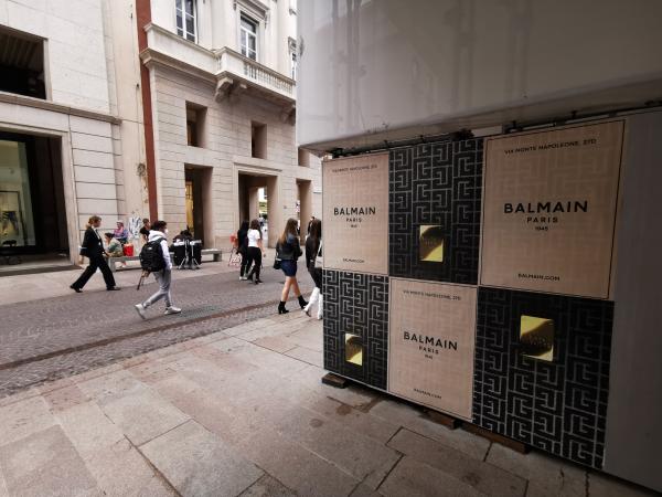 75 years of French heritage