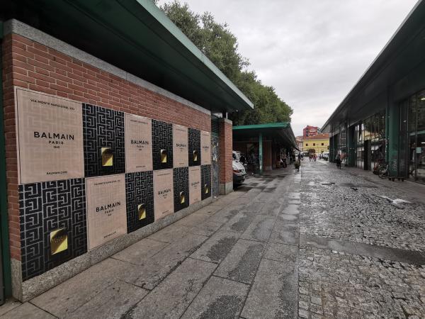 75 years of French heritage