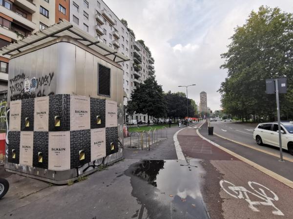 75 years of French heritage