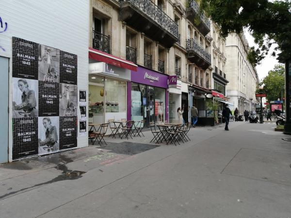 75 years of French heritage