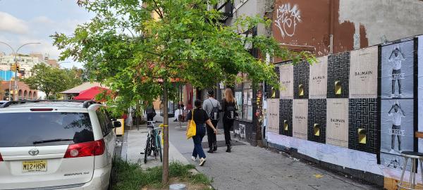 75 years of French heritage