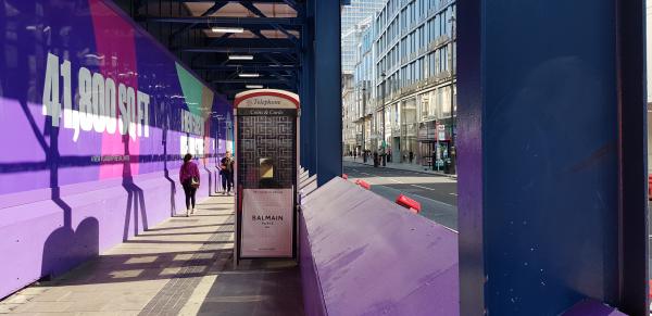 75 years of French heritage