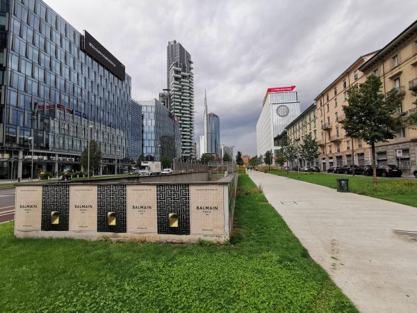 75 years of French heritage