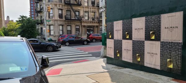 75 years of French heritage