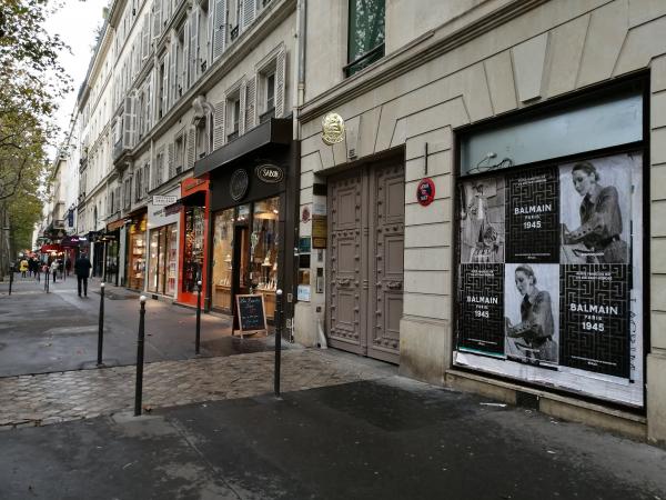 75 years of French heritage