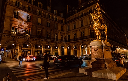 Les capitales de la mode sapées en Balmain