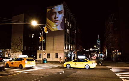 Les capitales de la mode sapées en Balmain