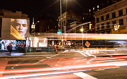 Les capitales de la mode sapées en Balmain