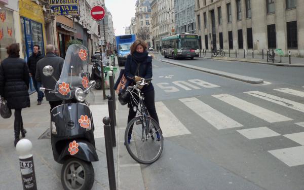 Une opération qui laisse des traces