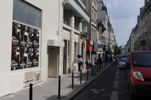 L'incontournable rituel d'avant match : Music and Beats !