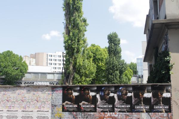 L'incontournable rituel d'avant match : Music and Beats !