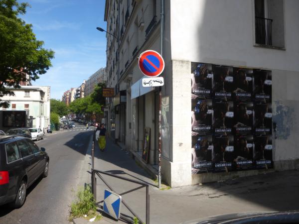 L'incontournable rituel d'avant match : Music and Beats !