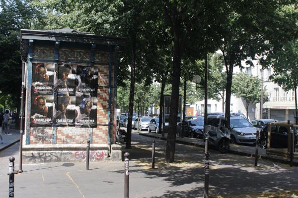 L'incontournable rituel d'avant match : Music and Beats !