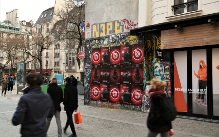 Beats Studio : plus de visibilité pour moins de bruit