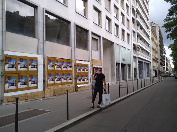 Le grand retour de l’éléctropop