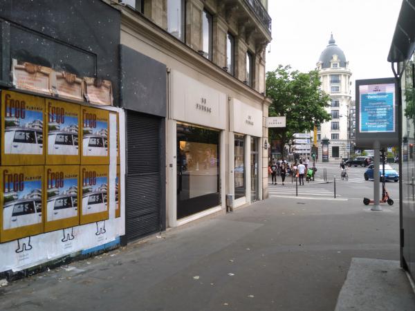 Le grand retour de l’éléctropop