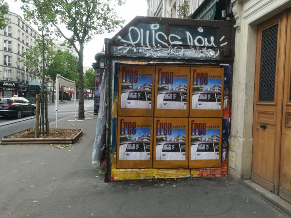 Le grand retour de l’éléctropop