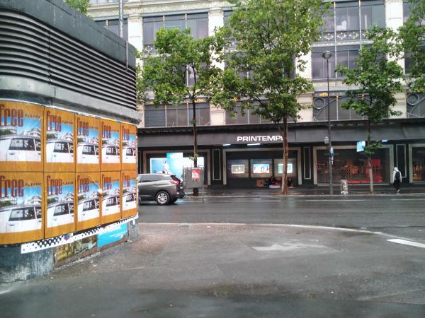 Le grand retour de l’éléctropop