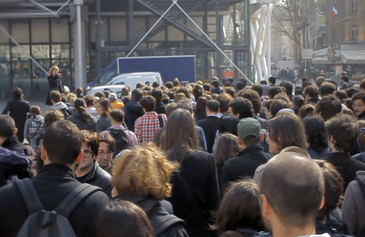 Une campagne arrivée à maturité