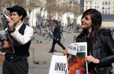 Une campagne arrivée à maturité